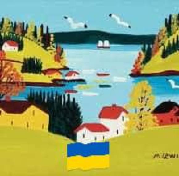 Meet your Posher, Penelope - Picture 1 of 1